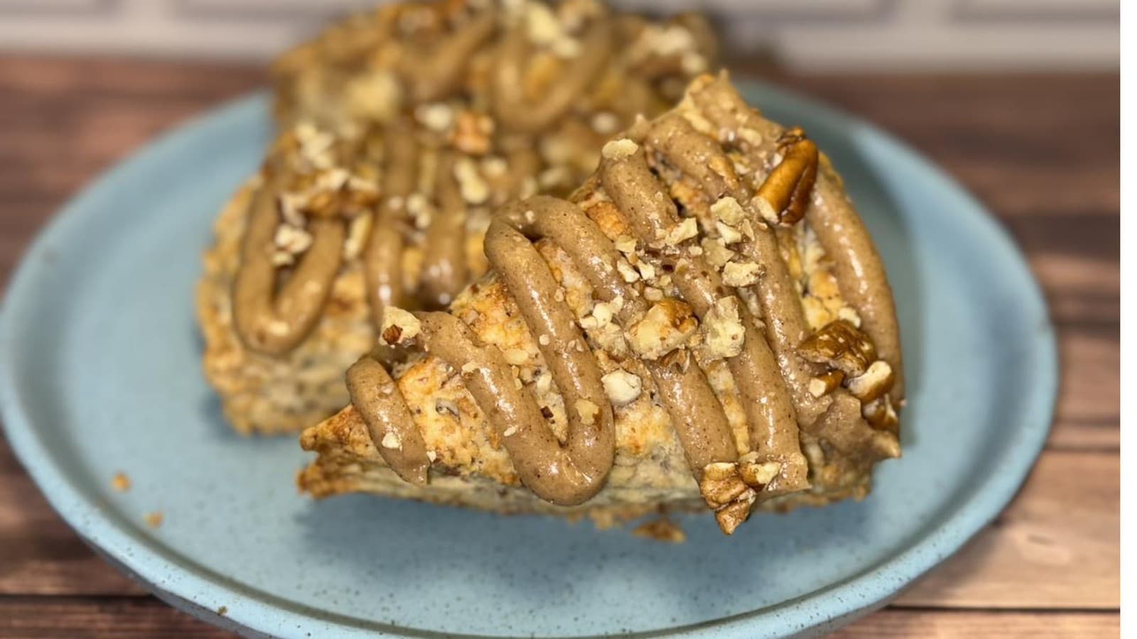 Fall in Savannah: Pumpkin Scones, Cooler Mornings, and Why Locals Love October