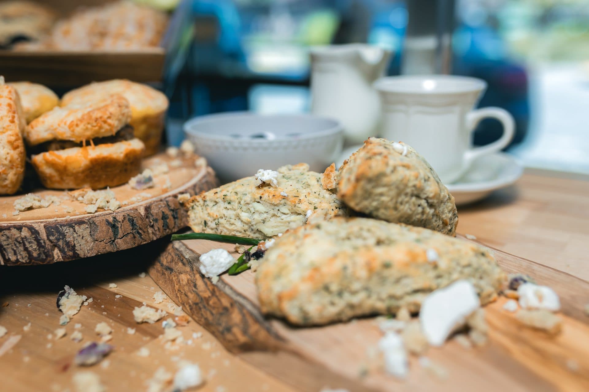 Gluten-Free Bakery in Savannah