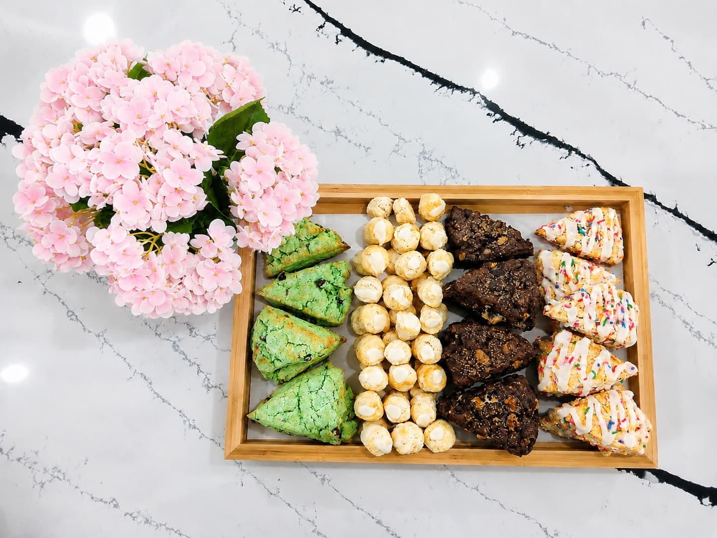How Our Scones Ship Nationwide and Arrive Fresh at Your Door