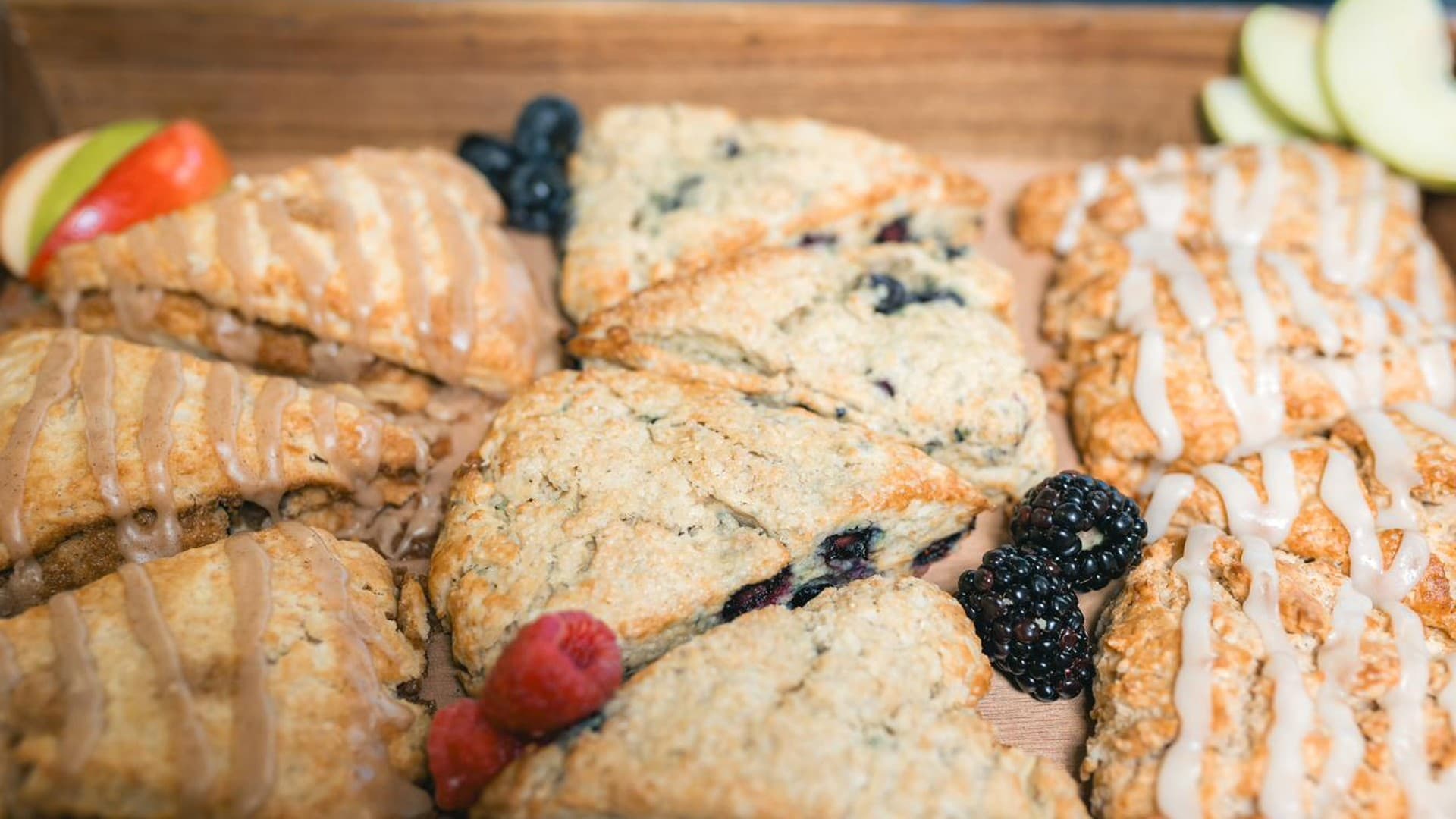 What Is a Cream Tea? Scones, Clotted Cream, and a Very British Tradition