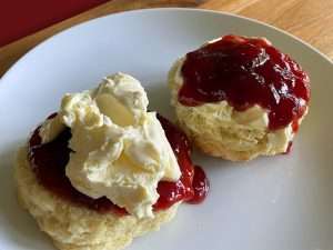 Clotted Cream: How to Make It